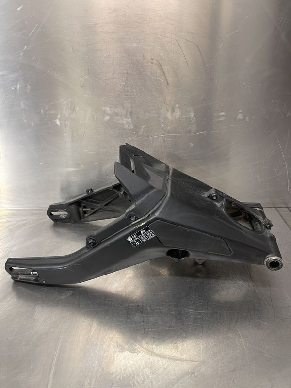 Yamaha MT125 2020-2025 Baksving