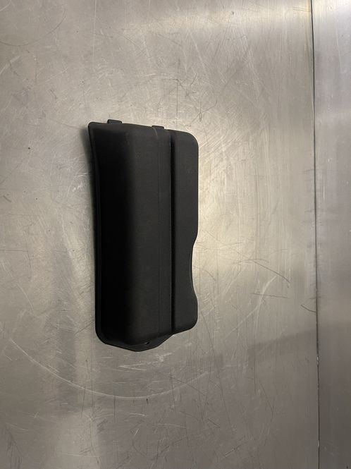 Hovedbilde Vespa LX 50 Batterideksel 