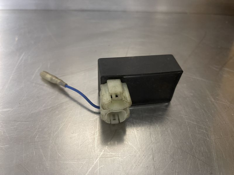 Peugeot Kisbee 2013 4T CDI/ECU