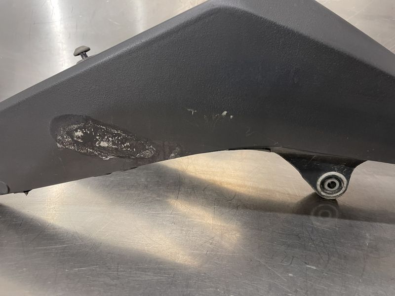 Yamaha YZF R125 2014-2018 Baksving