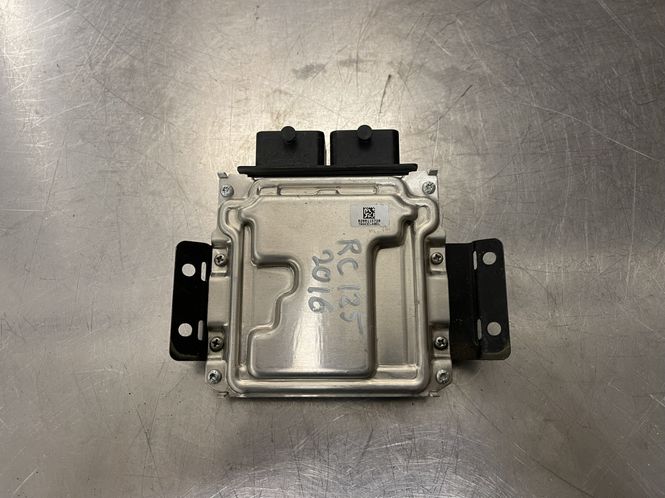 Hovedbilde KTM RC 125 2016 ECU/CDI