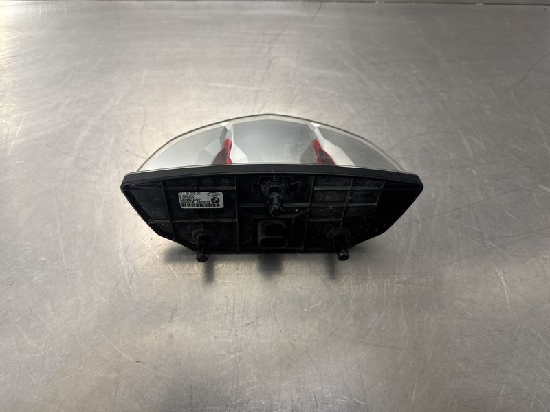 BMW R1200 GS 2013 Baklykt