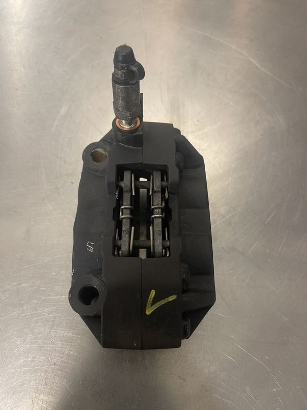 Yamaha MT125 2020-2025 Bremsecaliper foran 
