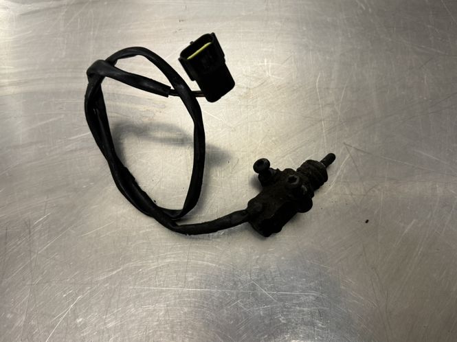 Hovedbilde Triumph Bonneville T100 2006 Sensor sidestøtte