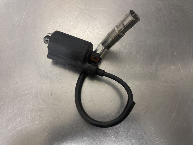 Hovedbilde Peugeot Kisbee 2019 EFI E4 Coil