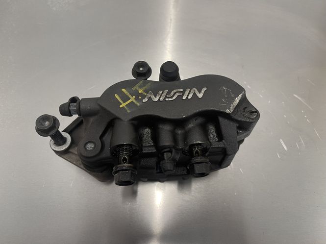 Hovedbilde Honda Varadero XL 1000 1999 Bremsecaliper foran høyre