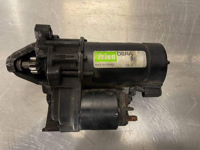 Hovedbilde BMW R1100 GS 1995 Startmotor 
