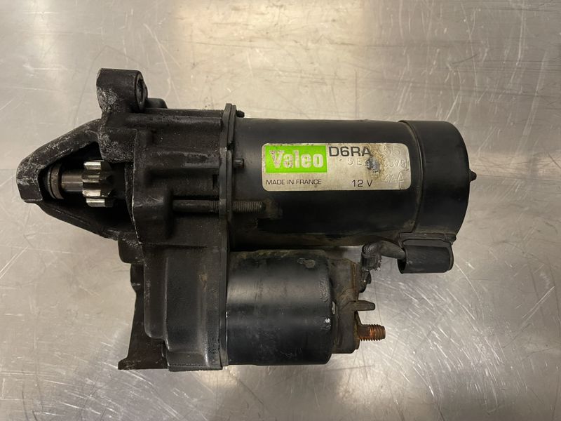 BMW R1100 GS 1995 Startmotor 