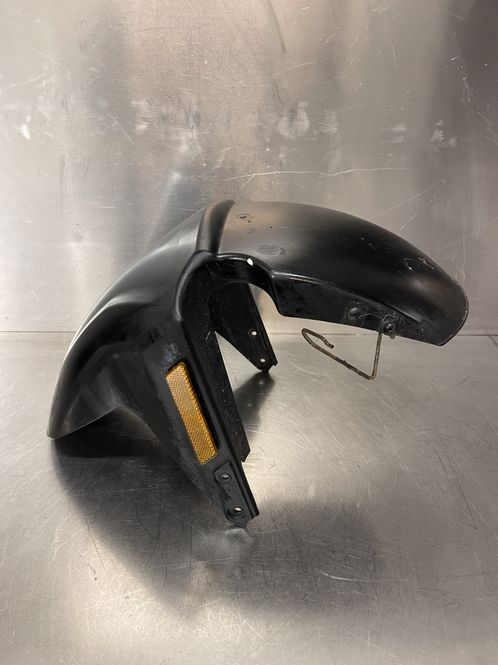 Hovedbilde Peugeot Speedfight 4 2023 Framskjerm 
