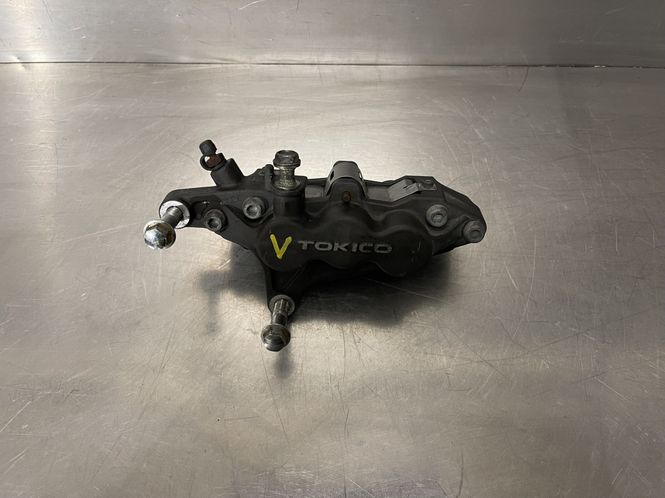 Hovedbilde Kawasaki Ninja ZX-6R 1998 Bremsecaliper foran venstre