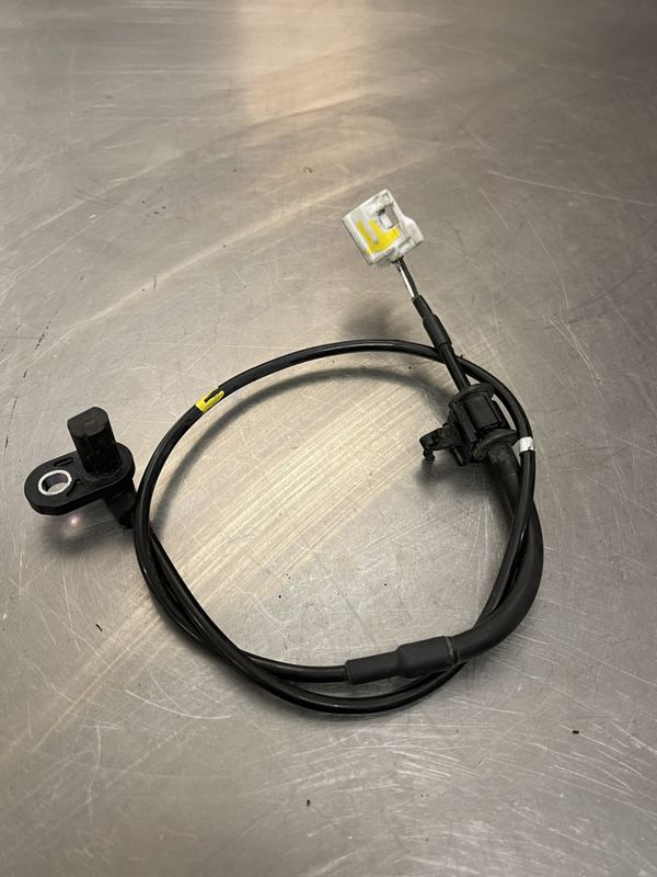 Yamaha MT125 2020-2025 ABS Sensor bakbrems