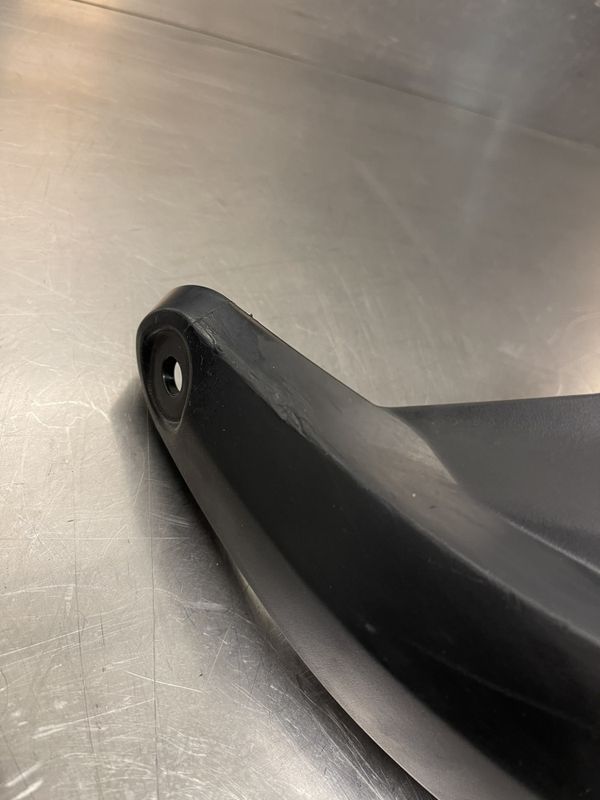 Triumph Tiger 800 2015 Hendelbeskyttelse høyre