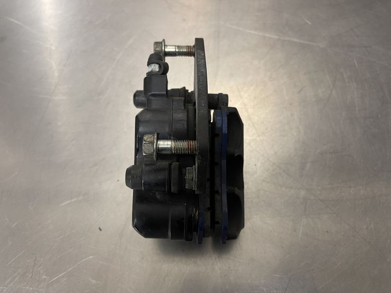 Honda CB 125 F 2017 Bremsecaliper foran 