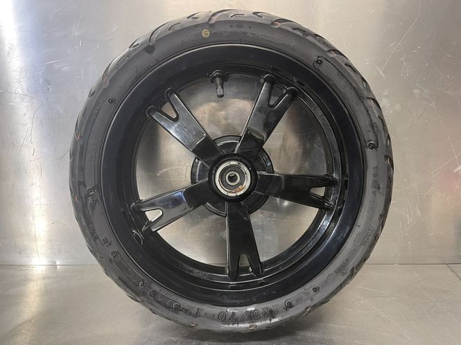 Hovedbilde Peugeot Kisbee 2018-2020 Framfelg