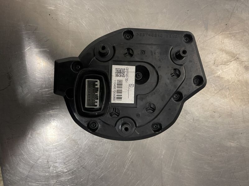Honda CBR 1000RR 2008 Speedometer/instrument 