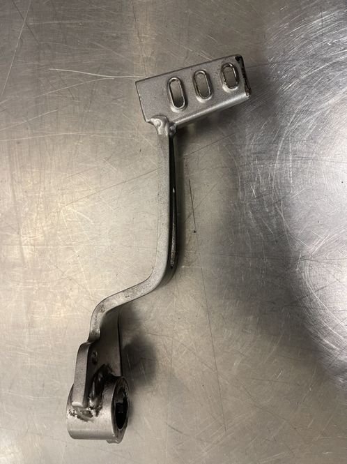 Hovedbilde Kawasaki Z125 2021 Bremsepedal 