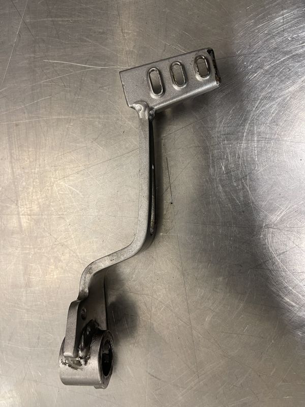 Kawasaki Z125 2021 Bremsepedal 