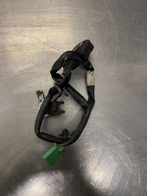 Hovedbilde Honda CBR 125 2013 Sensor sidestøtte 