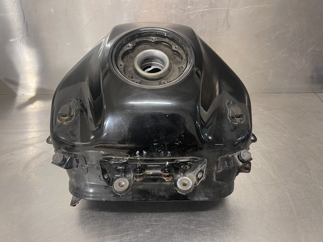 Hovedbilde KTM DUKE 125 2017-2020 Bensintank