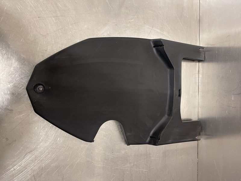 Peugeot Speedfight 4 Underdeksel bak 