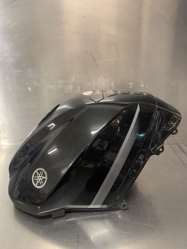 Yamaha FJR 1300 2009 Bensintank