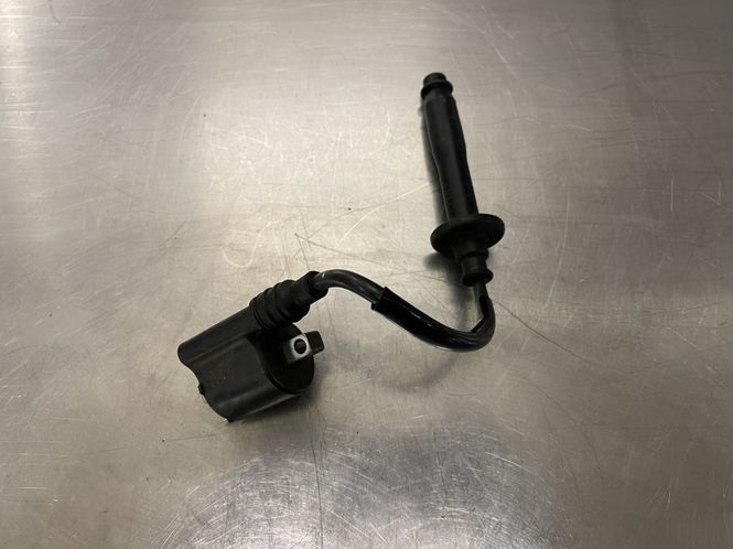 Hovedbilde Honda Africa Twin CRF 1100 2021 Coil