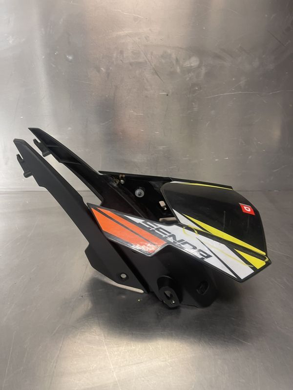 Derbi Senda SM 50 2018 Frontkåpe