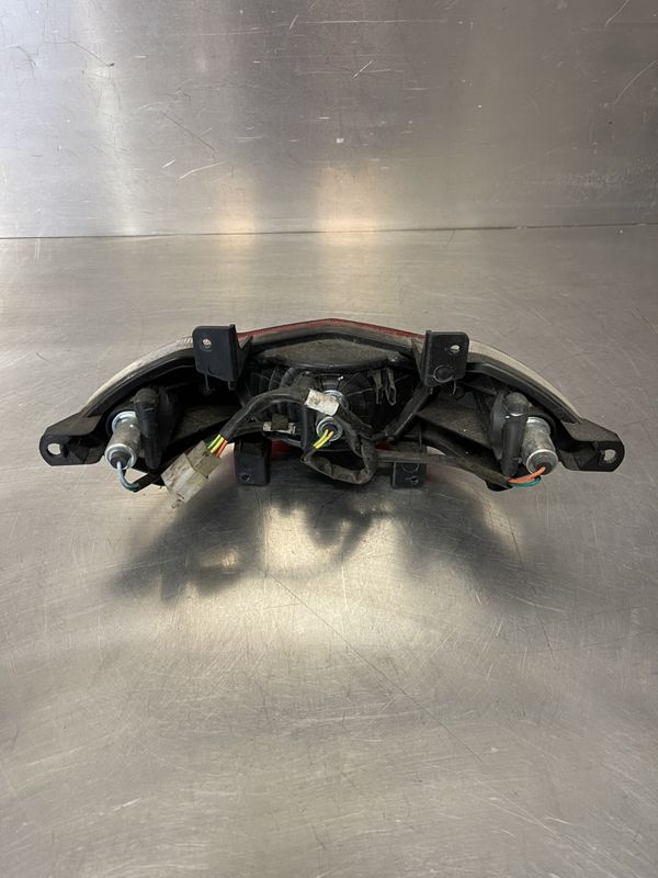Peugeot Kisbee 2019 4T Baklykt