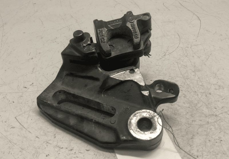 KTM DUKE 125 2019 Bremsecaliper  bak 