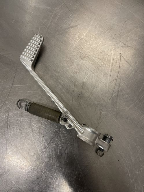 Hovedbilde Honda CBR 1000RR 2008 Bremsepedal 