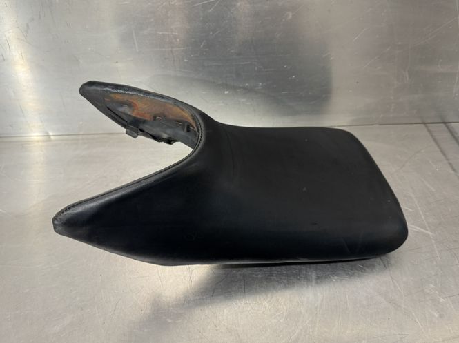 Hovedbilde Honda CBR 125 2006 Sal fremre