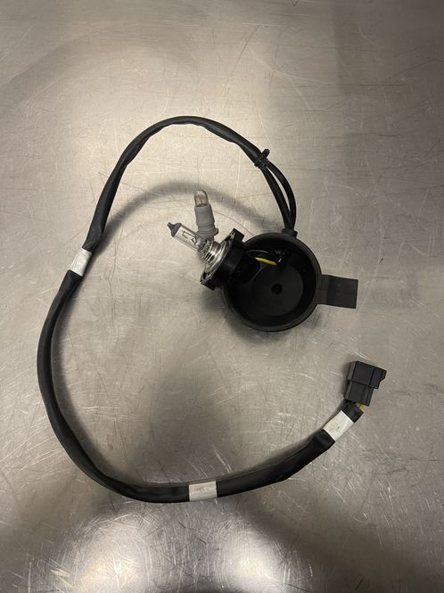 Hovedbilde Yamaha YZF R125 2008-2013 Ledningsnett frontlykt