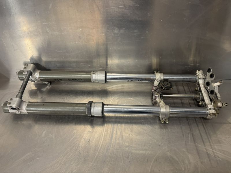 Husqvarna TE 610 1997-2000 Gaffel