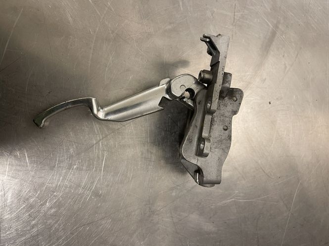 Hovedbilde Piaggio MP3 300 2014 Håndbrekk 