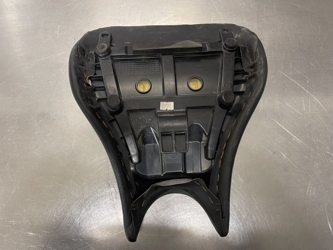 Hovedbilde Suzuki GSX-R 125 2019 Sal fremre