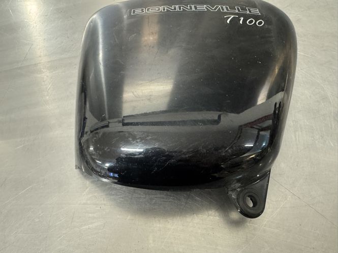 Hovedbilde Triumph Bonneville T100 2006 Kåpe venstre