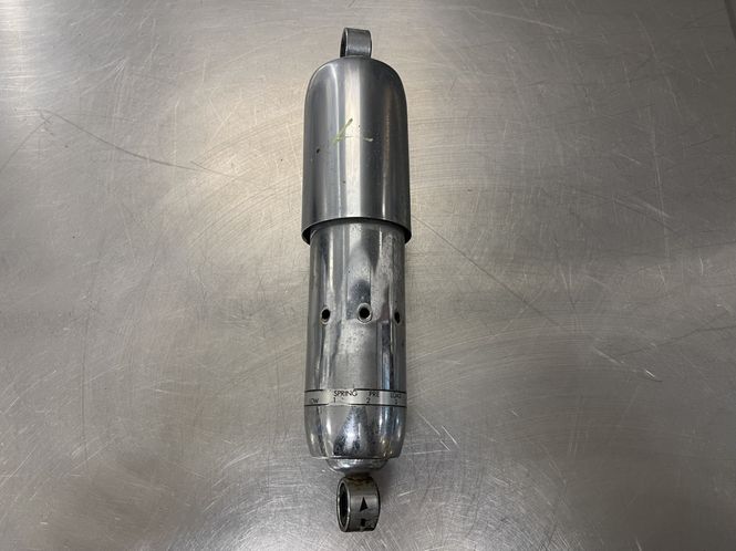 Hovedbilde Honda Shadow VT1100 1998 Bakdemper venstre
