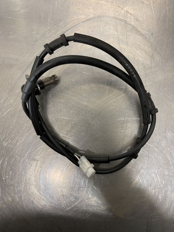 Yamaha MT125 2020-2025 ABS Sensor frambrems 