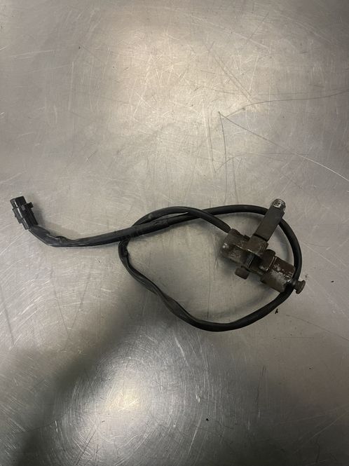 Hovedbilde Yamaha MT125 2020-2025 Sensor sidestøtte 