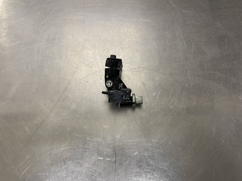 Suzuki GSX-S 125 2023 Clutch hendel feste