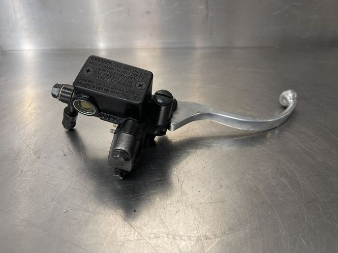 Hovedbilde Honda CBR 125 2012 Bremsepumpe frambrems 