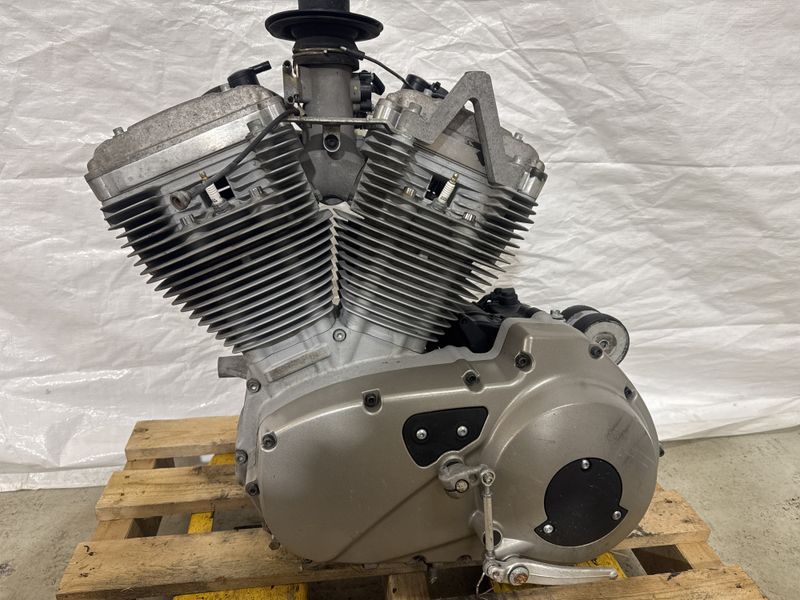 Buell XB12S Lightning 2004 Motor