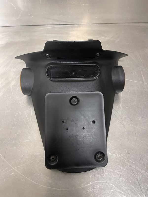Vespa Primavera 50 Skiltholder 