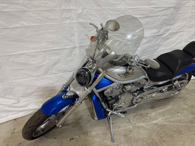 Harley Davidson Vrod 2003