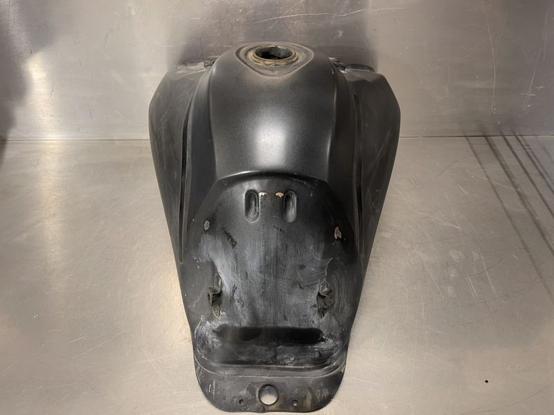 Yamaha XT 660 R 2007 Bensintank