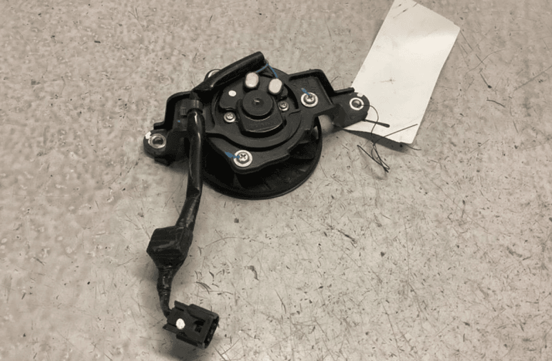 Honda CB125R 2023 Kjølevifte radiator 