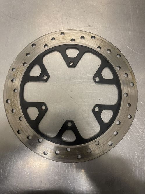 Hovedbilde Royal Enfield Classic 350 2023 Bremseskive bakbrems