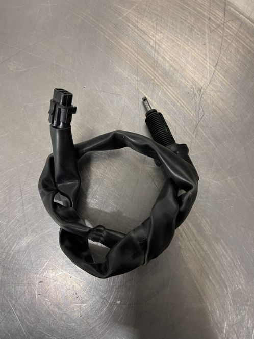 Hovedbilde Yamaha MT125 2020-2025 Bremselysbryter bakbrems 