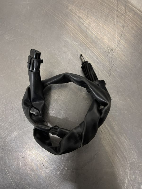 Yamaha MT125 2020-2025 Bremselysbryter bakbrems 