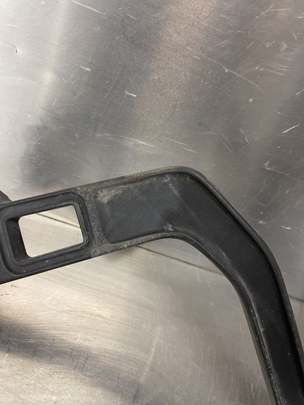 BMW K100 Bagasjeboks holder høyre